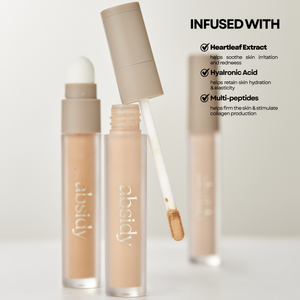 Weightless Touch Concealer
