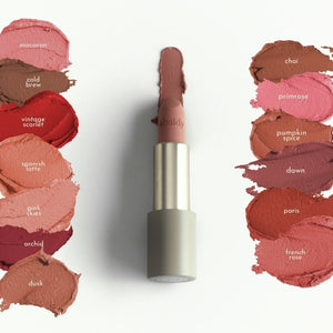 Cashmere Kiss Matte Lipstick