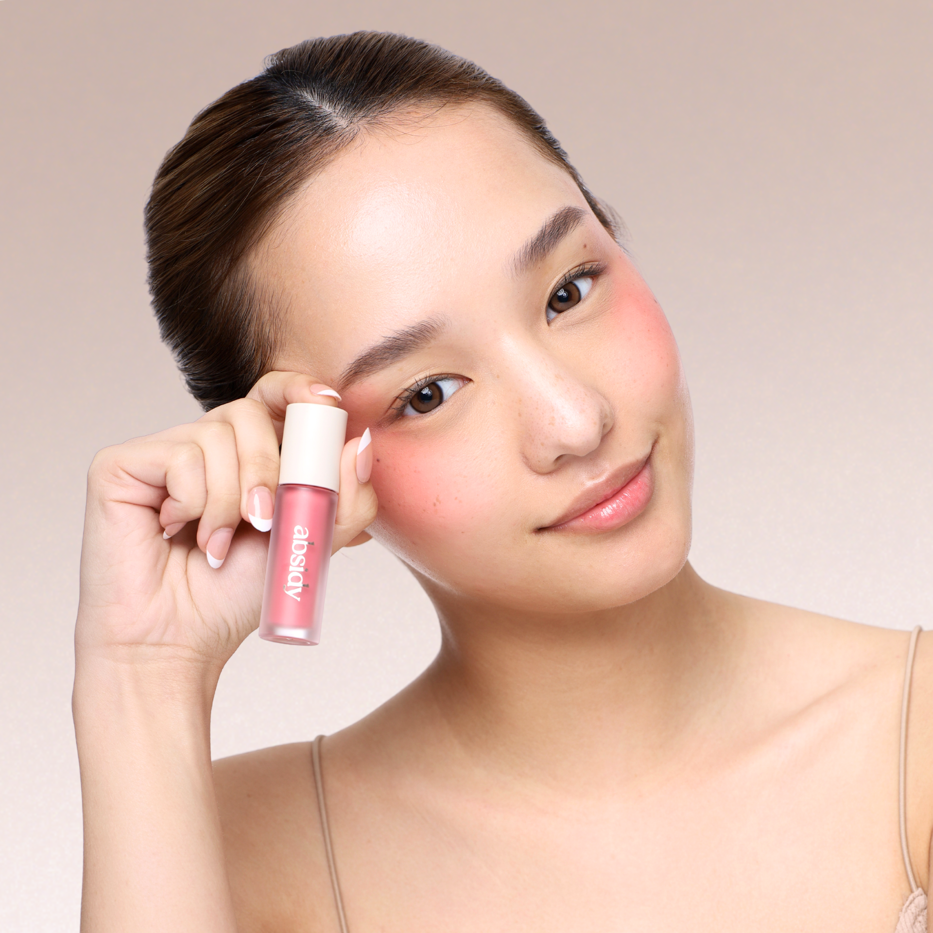 Soft Cheeks Whipped Serum Blush
