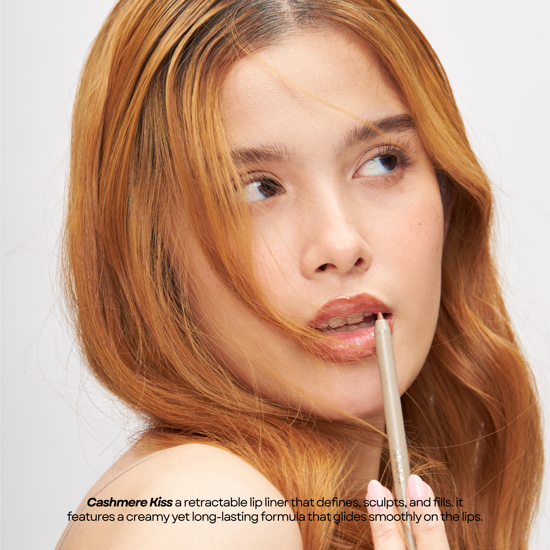 Cashmere Kiss Lip Liner