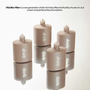 Vital Blur Filter Skin Tint