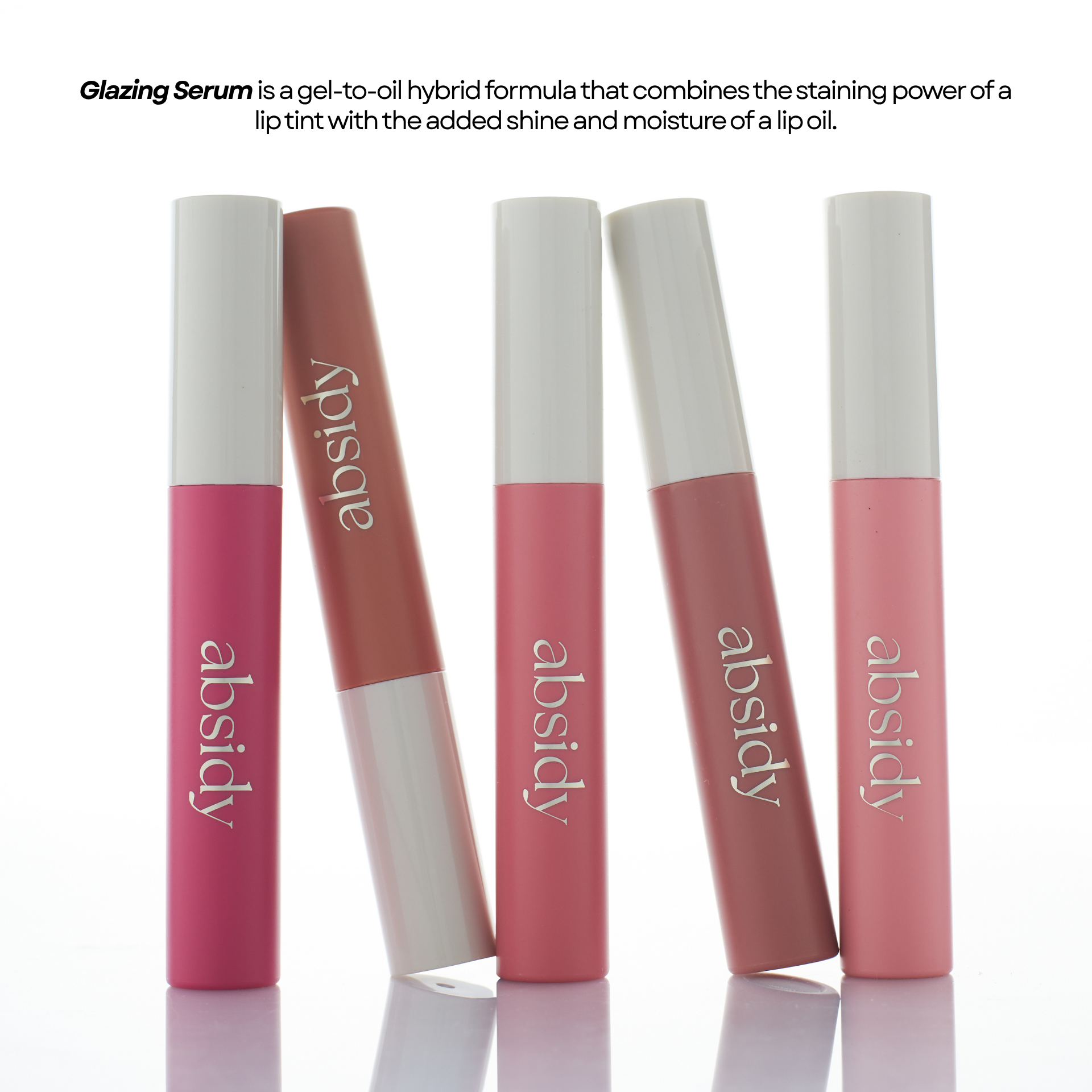 Glazing Serum Lip Stain